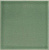 Плитка Adex Modernista Liso Pb C-C Verde Oscuro ADMO1023 Стена 150х150