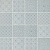 Плитка FRAME LD84 GEOMETRIC RANDOM ПОЛ