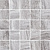 Плитка LOCARNO-STRADA GREY MOSAIC 750x250 МОЗАИКА