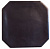 Плитка OCTAGON NEGRO MATE ПОЛ