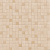 Плитка DELUXE 8953 BEIGE TESS. RIV МОЗАИКА
