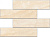 Плитка MONVISO BRICK ДЕКОР