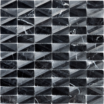 Плитка MOSAICO DE LUX K-MOS CBBS004 МОЗАИКА