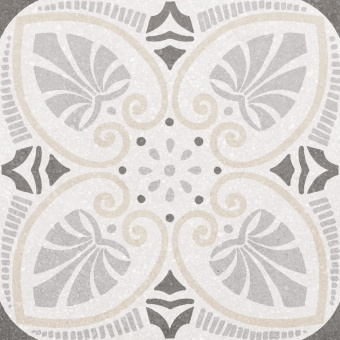 Плитка Equipe Micro Miramar 23552 Стена-Пол