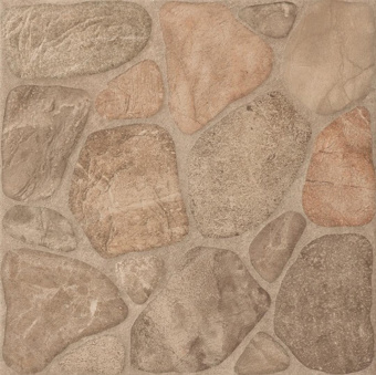 Плитка New Tiles Tafalla Ceniza 440Х440