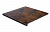 Плитка Exagres Metalica Peldano Fior. Cherry Ступень 330X330