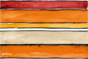 Плитка Imola Ceramica Stripes Sun Mix Декор