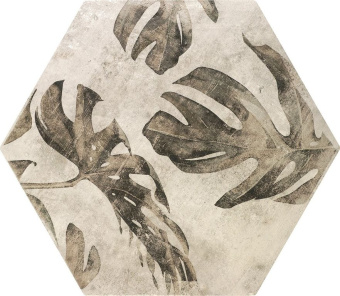 Плитка ZYX Amazonia Tropic Grey Стена-Пол 320Х368