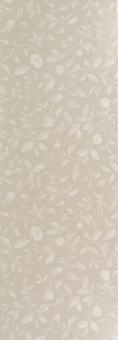 Плитка Itt Ceramic Selecta Flowers Vision Стена