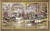 Плитка VILLAGE MURAL MOMA ПАННО