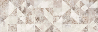 Плитка Undefasa Reims Beige Dec Стена