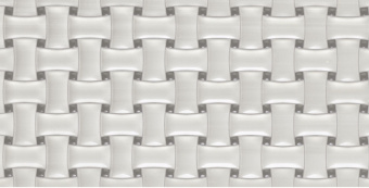 Плитка Alaplana Melrose Blanco Mosaic 250x500x9,5