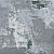 Плитка Land Porcelanico Go Crazy Grey Natural Стена (Пол)