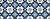 Плитка Halcon Key West Perla Decor Стена 200Х500