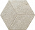 Плитка Tubadzin Mosaic Vestige Grey Str 198Х226