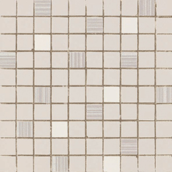 Плитка VISIA MOSAICO SAHARA LUCIDO 71071 МОЗАИКА