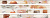 Плитка GLOSS SPA MCM ФРИЗ