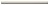 Плитка Atlas Concorde Spigolo Sand Matt Ldam Фриз