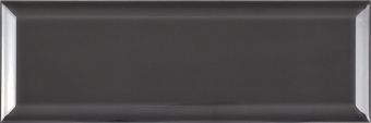 Плитка Fabresa Montesco Liquorice Brillo Стена