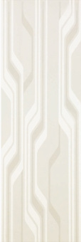 Плитка VISIA MODERN STRIPES CHARTA LUCIDO 71034 ДЕКОР
