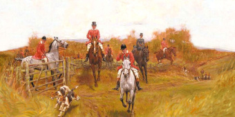 Плитка ENGLISH STYLE COUNTRY A ФРИЗ
