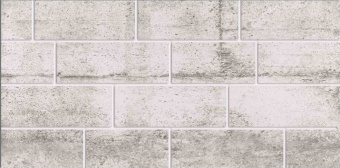 Плитка CEMENTO CEGLA CIEMNY ДЕКОР