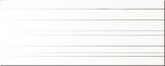 Плитка Super Ceramica Rev Saba Blanco 200Х500