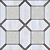 Плитка KYOTO SILVER ПОЛ
