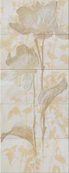 Плитка BILUNA CIPREA B5 ДЕКОР