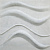 Плитка Ceramstic Beton Waves DB-01D Пол
