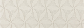 Плитка VIENA 1 KREM ДЕКОР