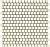 Плитка Imola Ceramica Mk.Shades 30W Мозаика