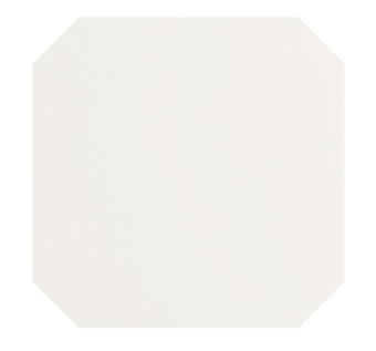 Плитка Carmen Eight White Пол