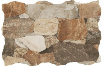 Плитка PETRA MIX СТЕНА