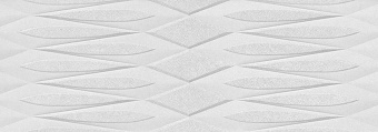 Плитка El Molino Torso Decor Jet Perla 250x750 Стена