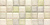 Плитка Lasselsberger Rako Retro Zelená 20X40 Warmb525 Стена