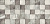 Плитка Azulejos Benadresa Decor Luxor Nairobi Mix Perla 316Х632