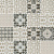Плитка FRAME LD82 CARPET RANDOM ПОЛ