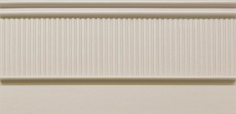 Плитка Itt Ceramic Zocalo Selecta Vision Фриз