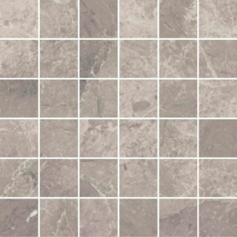 Плитка TUANA (KOSTKA 4,8X4,8) МОЗАИКА