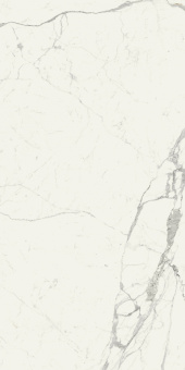Плитка Marazzi Grande Marble Look Statuario M0FU 120x240 Стена-Пол