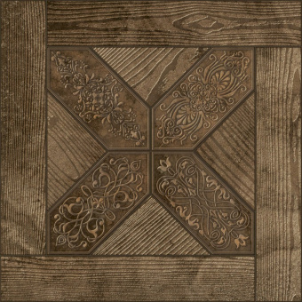 Плитка CARCASSONE NOGAL ПОЛ