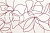 Плитка SOUL 575239 BLOWN INDIAN RED ПАННО