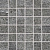 Плитка Lasselsberger Rako Quarzit Dark Grey 5X5 Ddm06738 Мозаика