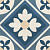 Плитка Golden Tile Victorian Mix №4 1V314 Декор