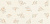 Плитка ROMANTICA BOCCIOLO BEIGE MRV064 СТЕНА