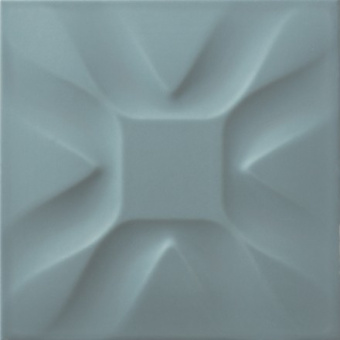 Плитка Bestile Estoril Decor Turquesa Стена