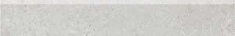 Плитка Lasselsberger Rako Base Light Grey Плинтус DSAS4432 598х95х10