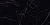 Плитка Piemme Ceramiche Royal Nero Lev Rett Стена-Пол 600Х1195