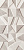 Плитка Ceramica Arte Bellante Grey Geo STR Стена